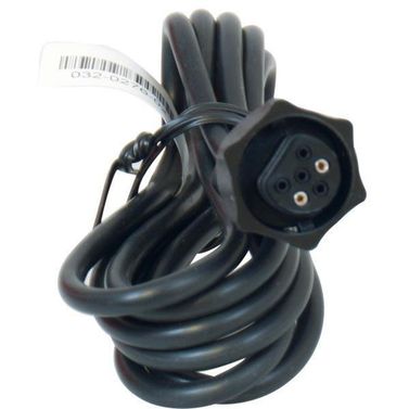 Lowrance PC-24U Strømkabel for Elite-5m med GPS