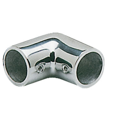 Kulmaliitin AISI316 90° 25 mm