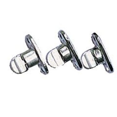 Kalechevrid, 6mm, 10 stk