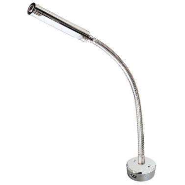 Casolux Malene Touch bordkartlampe 3000K 10-29v