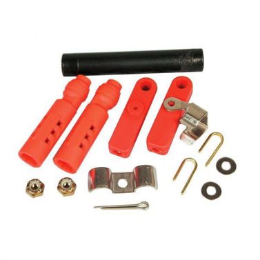 Ultraflex Adapterkit K57 C2-C8 till Johnson/Evinrude