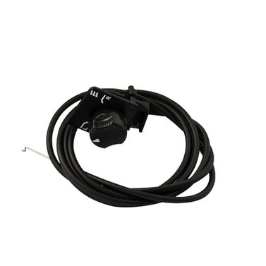 Kontroll for spjeldhus L=2m Kontroll for spjeldhus L=2m