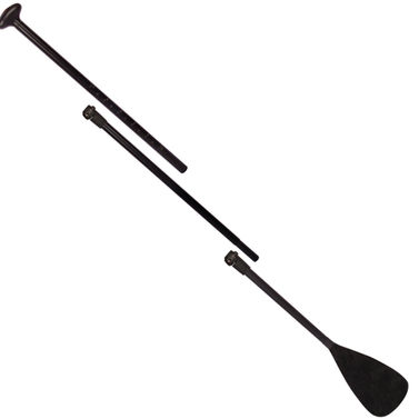 SUP-paddel Justerbar Ø29 mm 175-215 cm Glasfiber