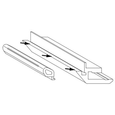 Tætning BULK Ny standard Mk3