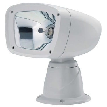 Deluxe Classic strålkastare HID 12V