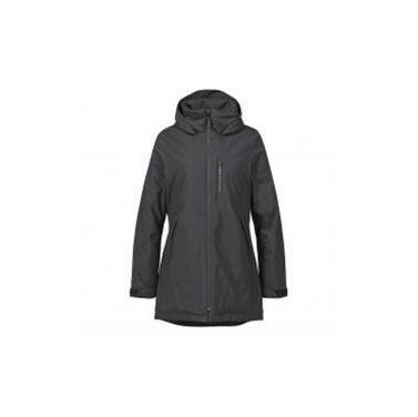 Musto Evolution Newport OSM Jacka Dam Svart