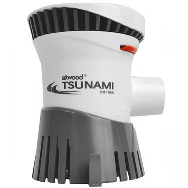 Attwood Tsunami T1200 lænsepumpe 12V