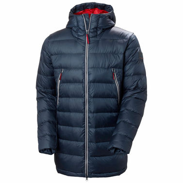 Helly Hansen RWB Rigging Dunjacka Herr Navy