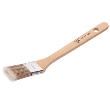 Pro Soft FSC kort radiatorpensel