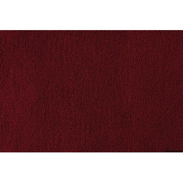 Fendertrekk A2 vinrød