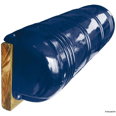 BIG FENDER laiturifenderi ja paalufenderi sininen 90 cm