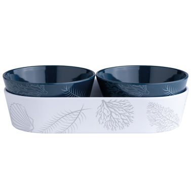 MB Living snacks-set 3 st