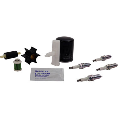 Yamaha Servicekit 8 (F80B, F100D)