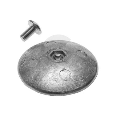 Lectrotab sinkkianodi