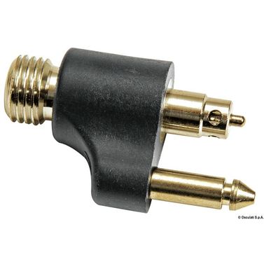 Yamaha hannkobling tankside 1/4"-18 NPSM