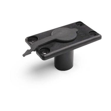 Cannon Flushmontering till C2450169-1 Cannon Flushmontering till C2450169-1