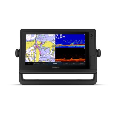 Garmin GPSMAP™ 922xs Plus Plotter