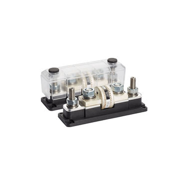 DCM Class-T säkr.hållare 600A