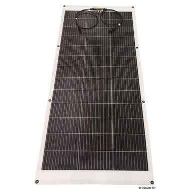 Enacom SunPower solpanel 180 W 1535x671x2.5 mm