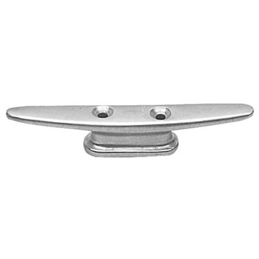 Knap i anodiserat aluminium 190 mm