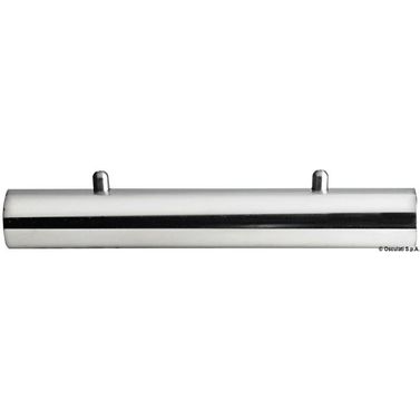 Rett rørkobling 150 mm 25x1.2 mm