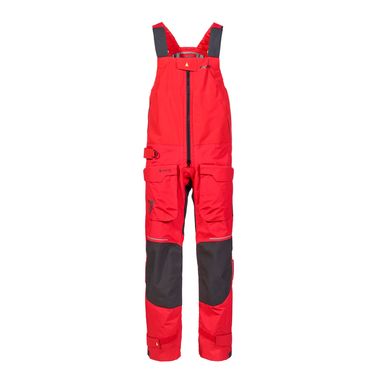 Musto MPX GTX PRO Offshore 2.0 Seglarbyxor Herr Röd