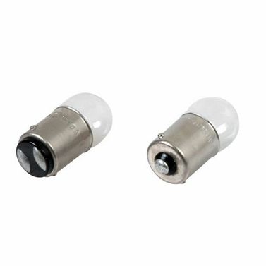 Lyspære BA15D 10W, 12V Lyspære BA15D 10W, 12V