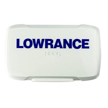 Lowrance Sun Cover til Hook 2 4"