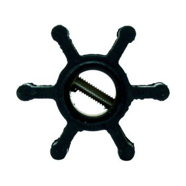 Jabsco Juoksupyörä neopreeni 40mm