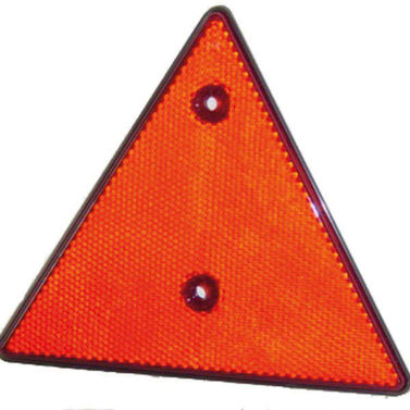 Advarselstrekant til tilhenger 150 mm