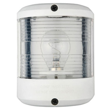 Utility78 vit 12V/vit topplanterna