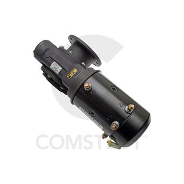 Vetoyksikkö V4 12/24V