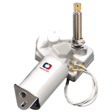 Motor til viskerarme og viskerblade 12 V 20 W 25 mm