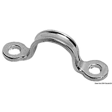 SS smitt öglebeslag 34 mm