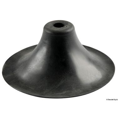 EPDM-base til bimini, sort