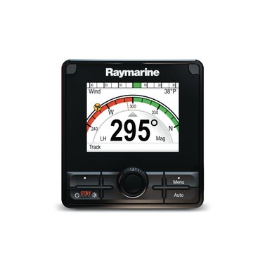 Raymarine P70RS Autopilotdisplay Farve