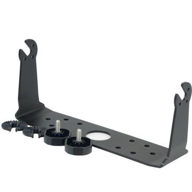 Lowrance Festebrakett & Skruhjul for 12" HDS-12 Gen2 Touch/Gen3 Lowrance Festebrakett & Skruhjul for 12" HDS-12 Gen2 Touch/Gen3
