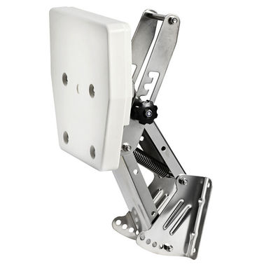 Justerbart utenbordsmotorfeste 20 HP