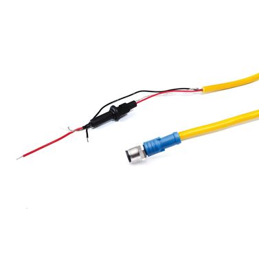 Amphenol Altw n2k Koblingskabel 12vdc 2m mc NMEA 2000