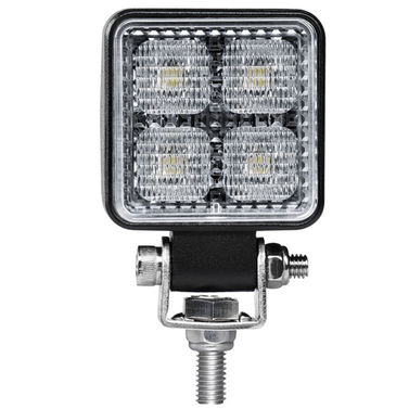 1852 Mini Cube LED dekkbelysning 10-30V DC, 1200 lm