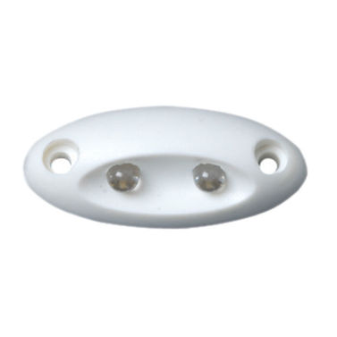 2-led mini courtesylys