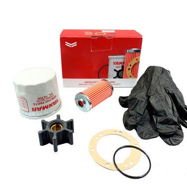 Yanmar Service-kit 2-3GMF / 2GM20F / 3GM30F