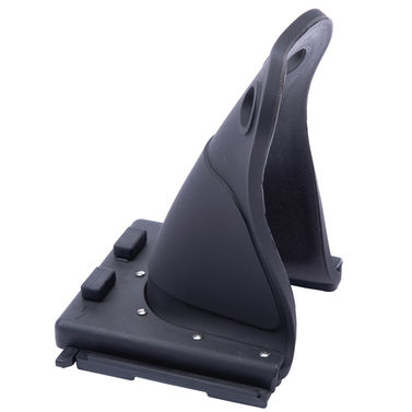 Vesihiihtoside Kantapäätuella, Säädettävä Koko