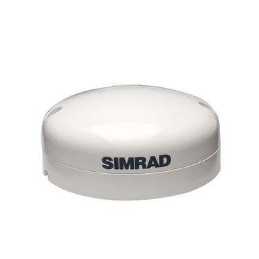 Simrad gs-25 10hz gps antenne