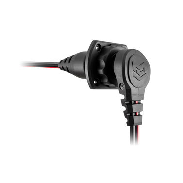 Minn kota MKR-28 uistelumoottorin liitin Minn kota MKR-28 uistelumoottorin liitin