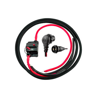 Comstedt kabelsæt Minnkota MKR-28 1,0 m Comstedt kabelsæt Minnkota MKR-28 1,0 m