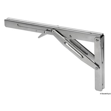 Fällarm för Soft Close-bord 300 x 160 mm