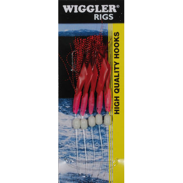 Temter Rig 5 - 3/0