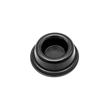 Lewmar gummitrampolin. Indbygget luge