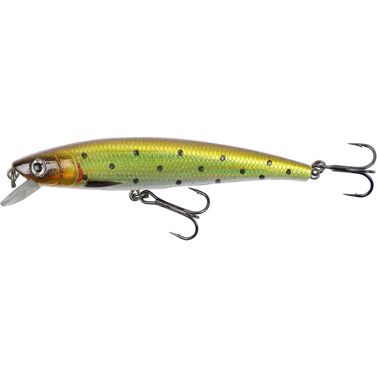Grimner Wobbler 13 cm Dilén